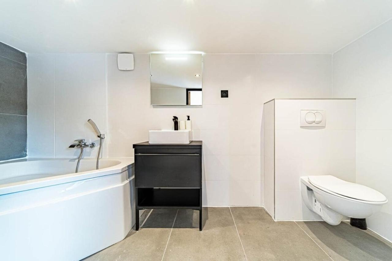 The Pizay Duplex Cozy 2 People - Metro Hotel De Ville 리옹 외부 사진