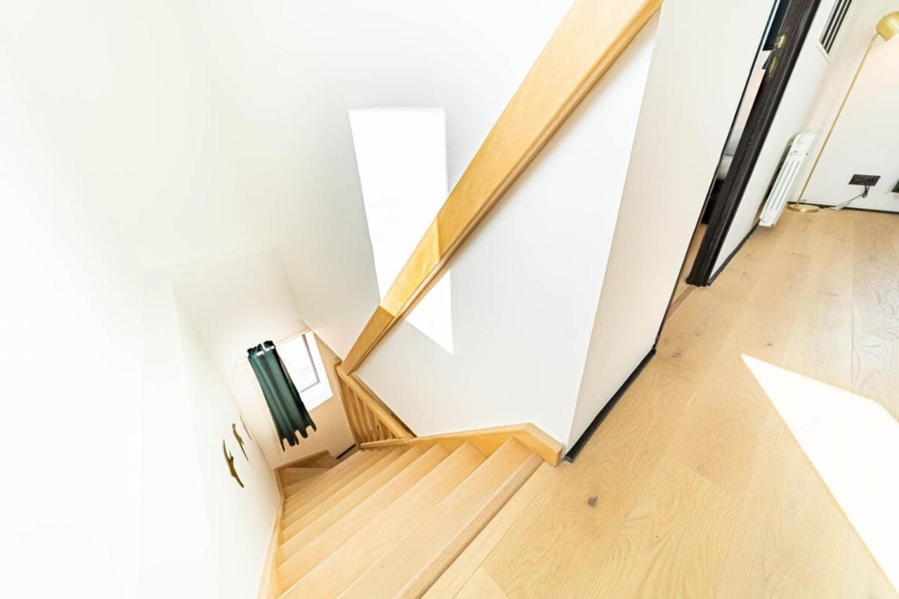The Pizay Duplex Cozy 2 People - Metro Hotel De Ville 리옹 외부 사진