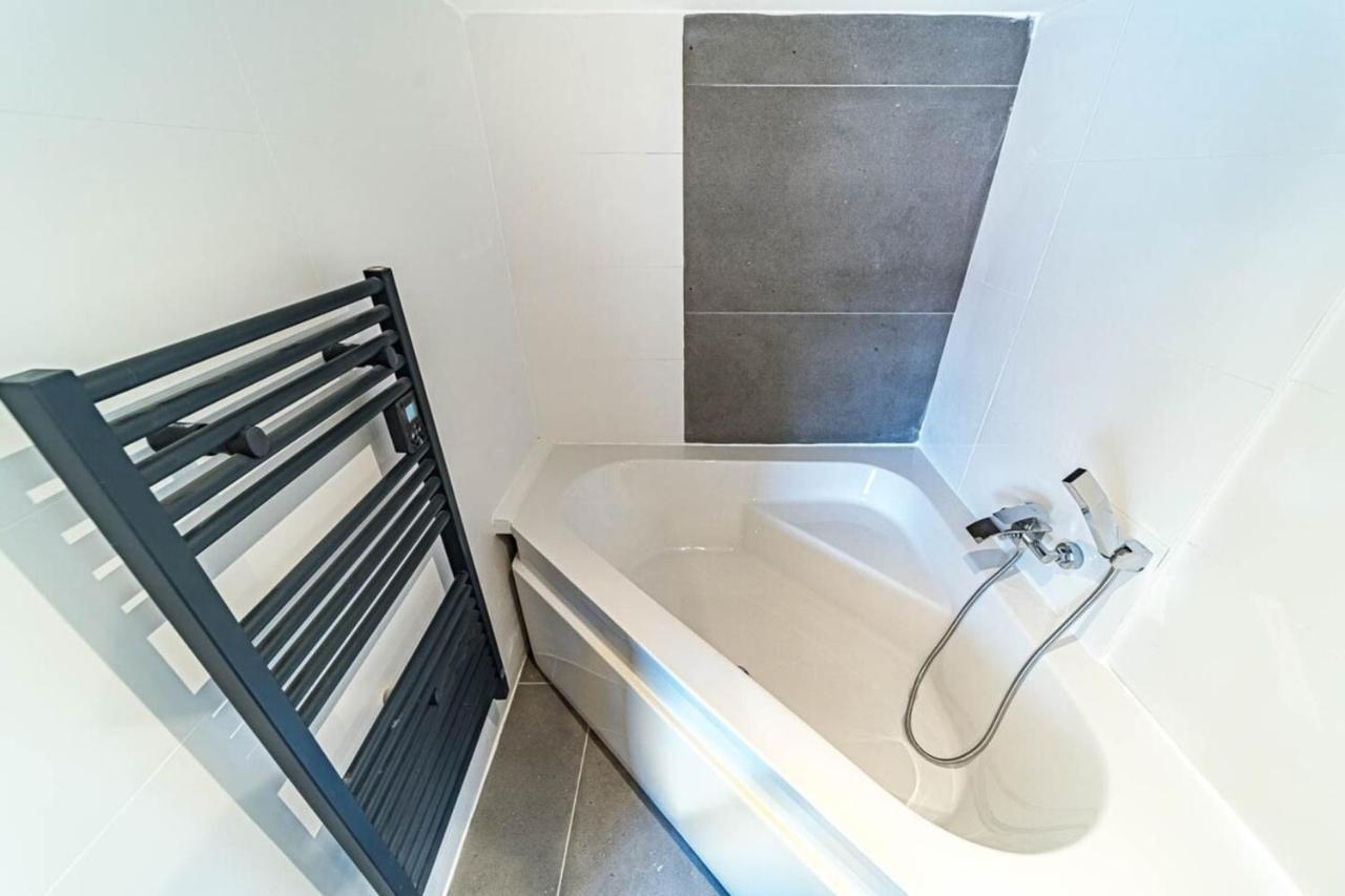 The Pizay Duplex Cozy 2 People - Metro Hotel De Ville 리옹 외부 사진